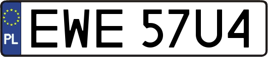 EWE57U4