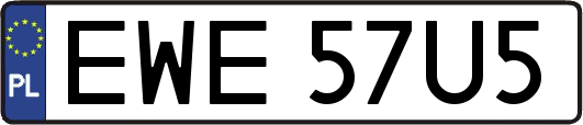 EWE57U5