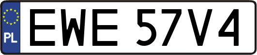 EWE57V4
