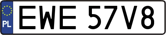 EWE57V8