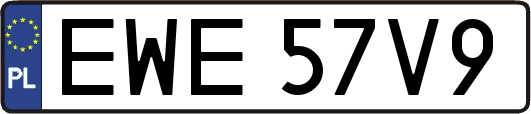 EWE57V9