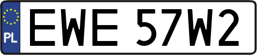 EWE57W2