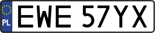 EWE57YX