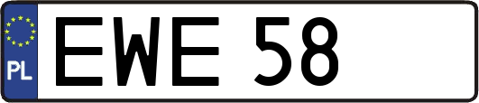 EWE58