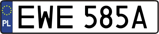 EWE585A