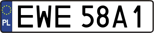 EWE58A1