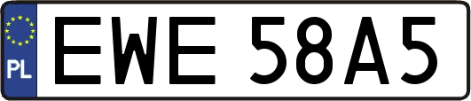 EWE58A5