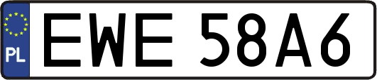EWE58A6