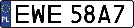 EWE58A7