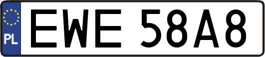 EWE58A8