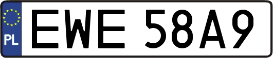 EWE58A9