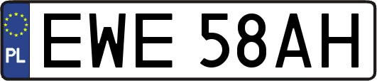 EWE58AH