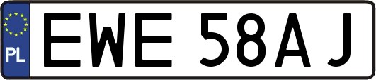 EWE58AJ