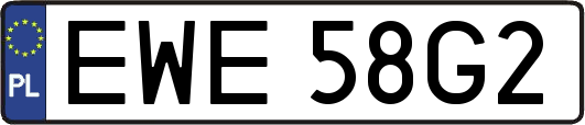 EWE58G2