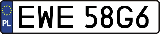 EWE58G6