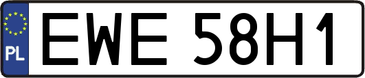 EWE58H1