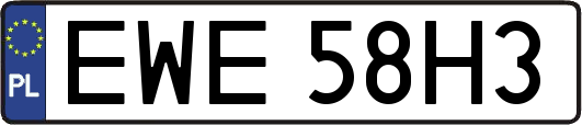 EWE58H3