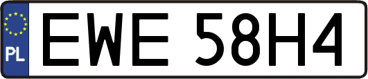 EWE58H4