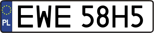 EWE58H5