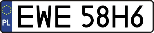 EWE58H6