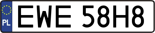 EWE58H8