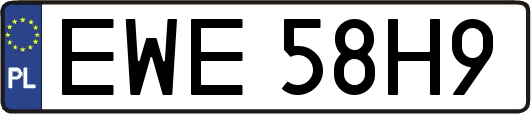 EWE58H9