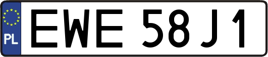 EWE58J1