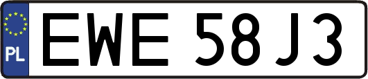 EWE58J3