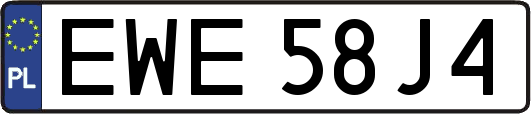 EWE58J4