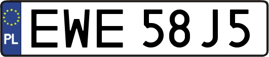 EWE58J5
