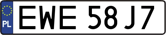 EWE58J7