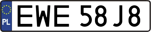 EWE58J8