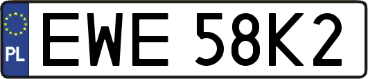 EWE58K2