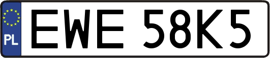 EWE58K5