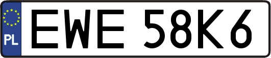 EWE58K6