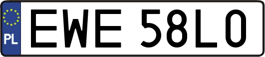 EWE58L0