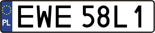 EWE58L1
