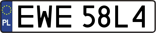 EWE58L4