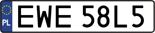 EWE58L5