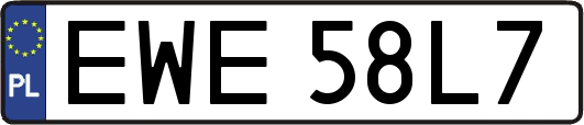 EWE58L7