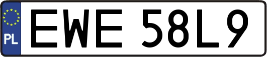 EWE58L9