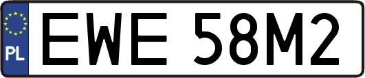 EWE58M2