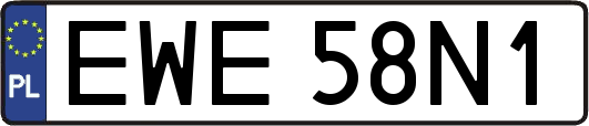 EWE58N1