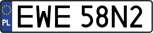 EWE58N2