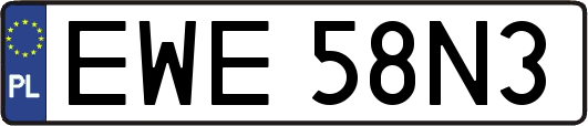 EWE58N3