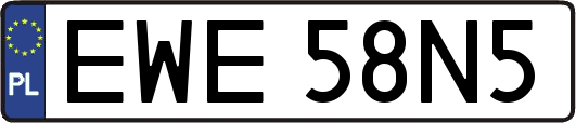 EWE58N5