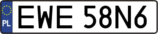 EWE58N6
