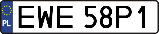 EWE58P1