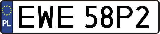 EWE58P2