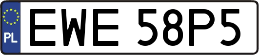 EWE58P5